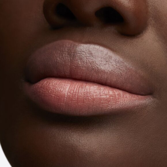 M.A.C Lustreglass Lipstick - Thanks It's M.A.C - Picture 4 of 4